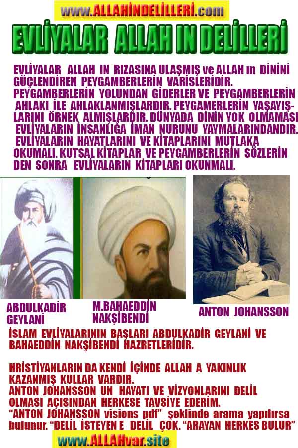 allah var delilleri, allahin varlıgının delilleri, allahin delilleri, allah in varliginin delilleri nelerdir?, allah ın ispatı